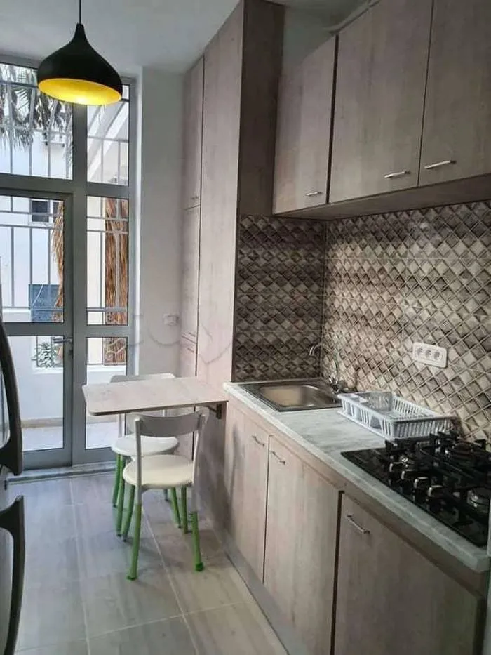 s+1 meublé a manar1