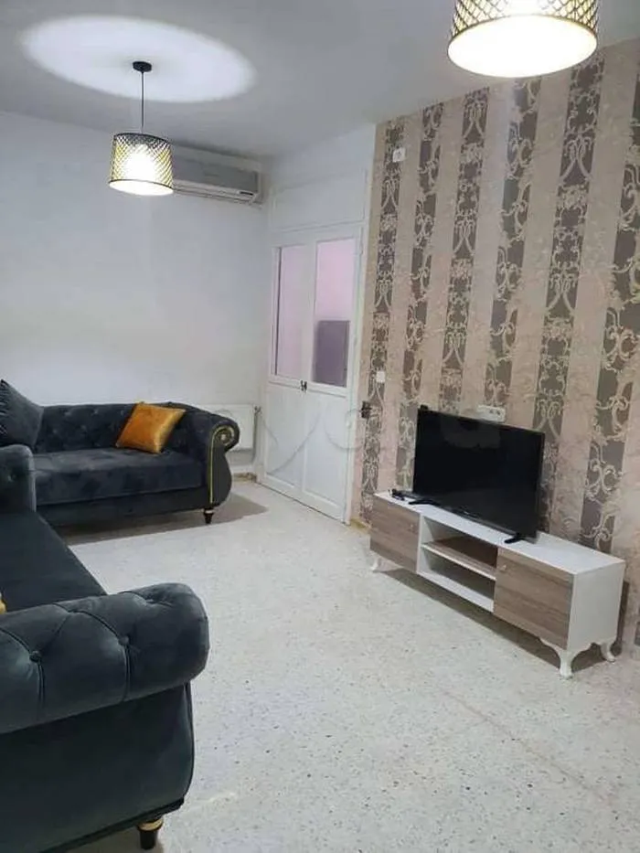 s+1 meublé a manar1