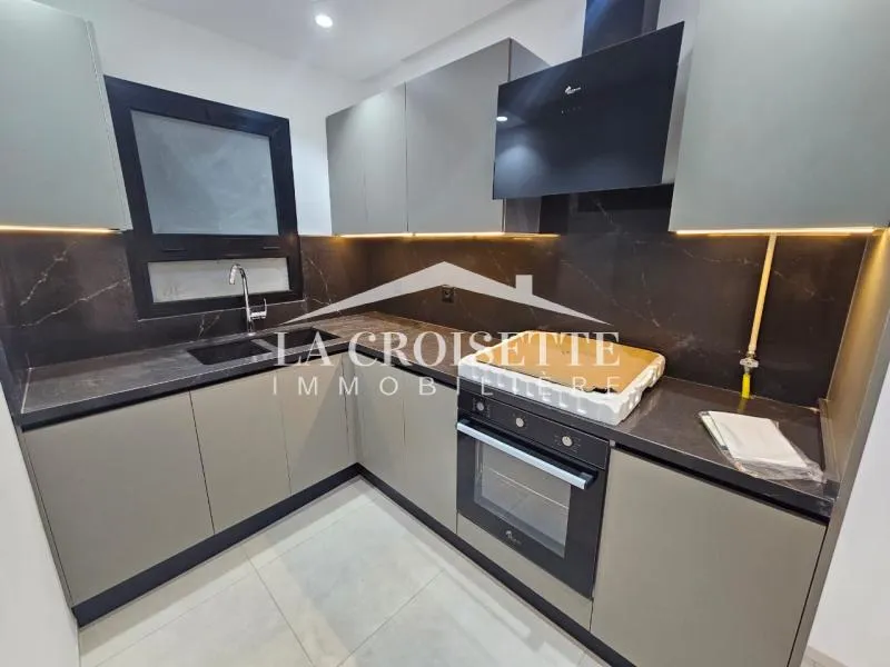 Appartement s1 à Ain Zaghouan nord ZAL2077