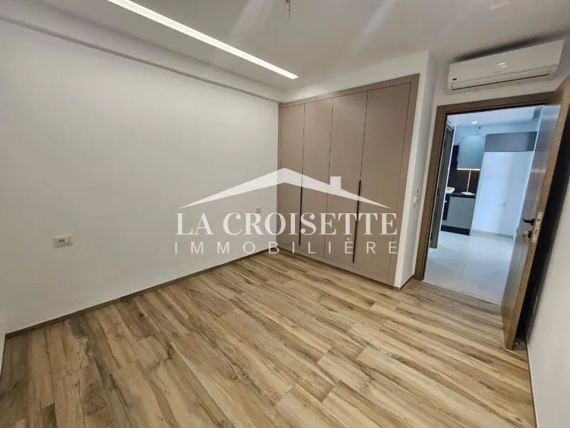 Appartement s1 à Ain Zaghouan nord ZAL2077
