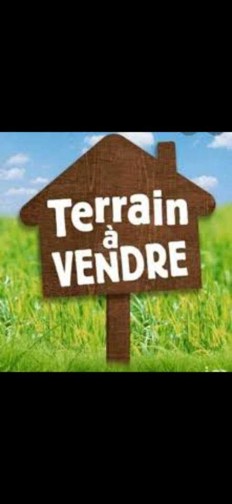 đ Ă VENDRE â Terrains Exceptionnels en Bord de Mer Ă Hergla đ