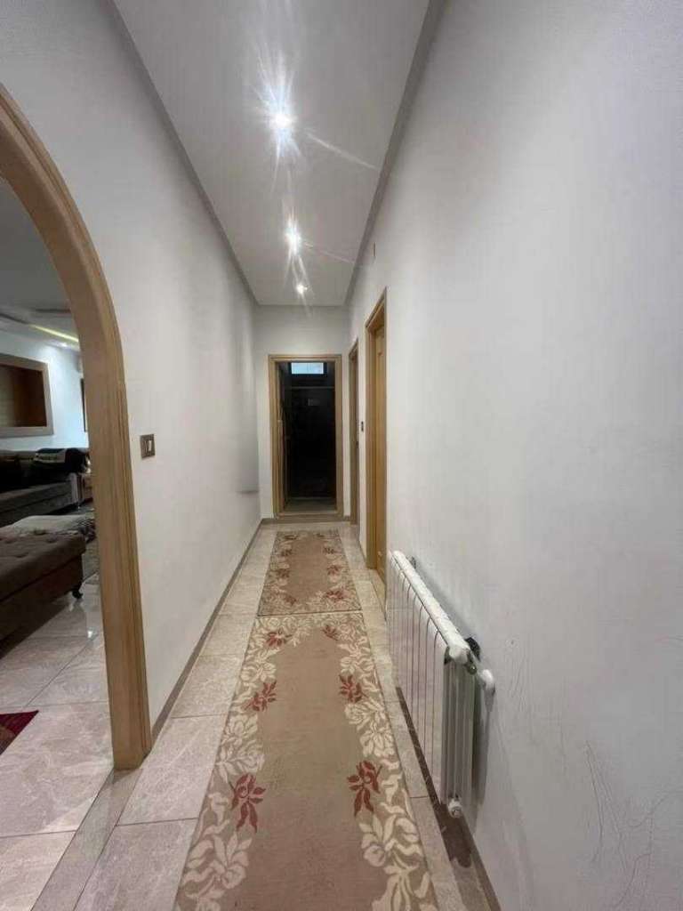 A vendre appartement étage de villa S+2 situé Sousse centre ville