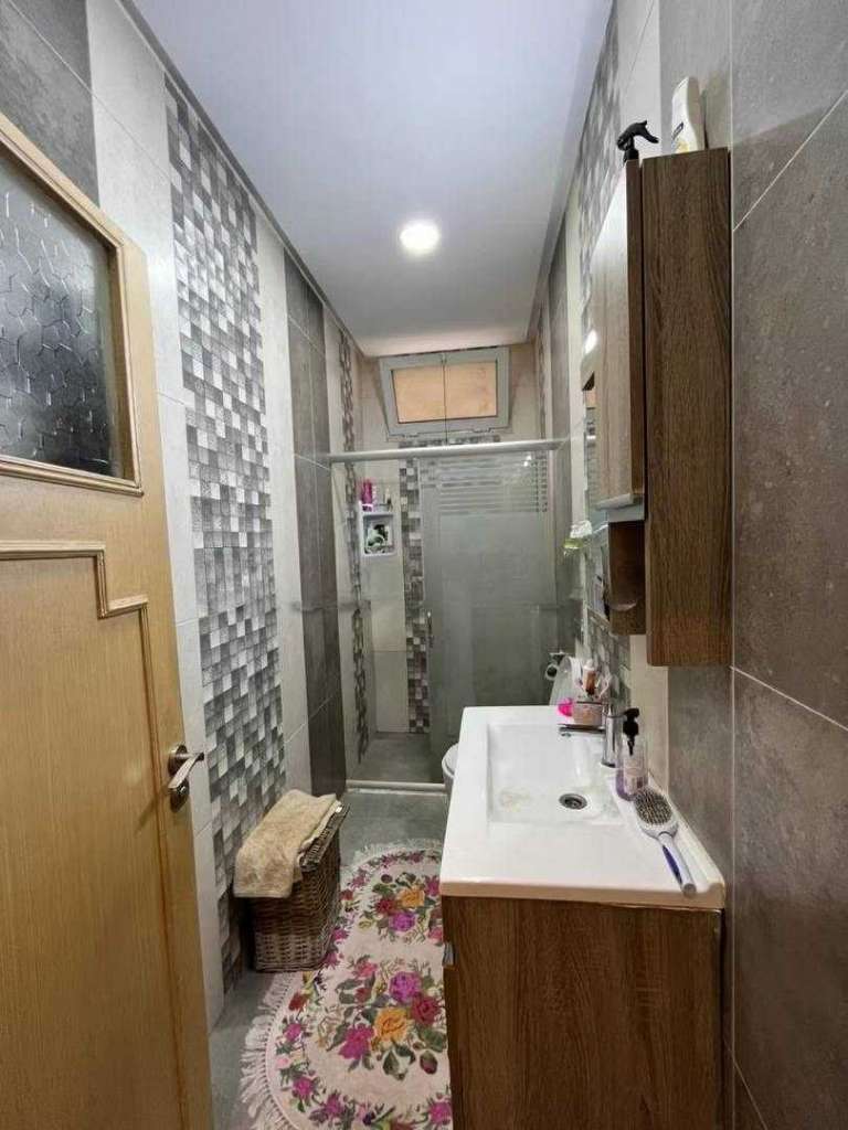 A vendre appartement étage de villa S+2 situé Sousse centre ville