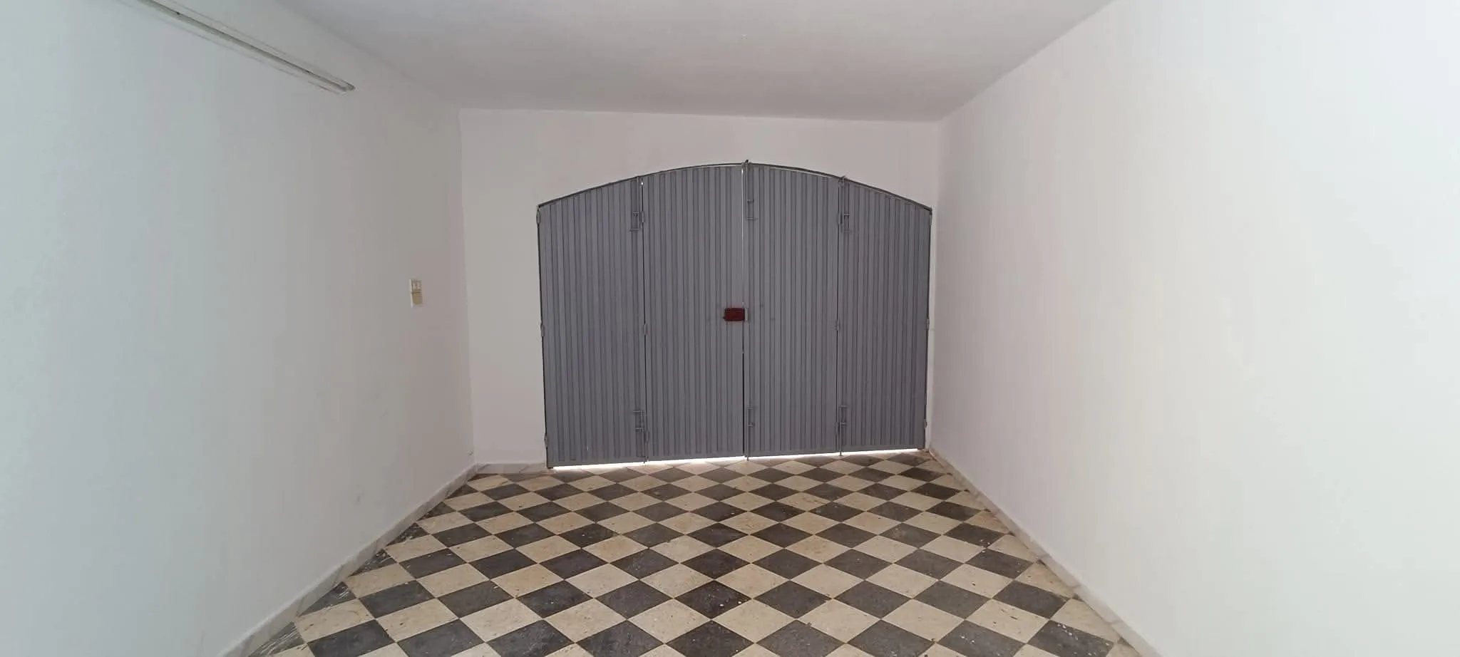 a vendre villa jaafar