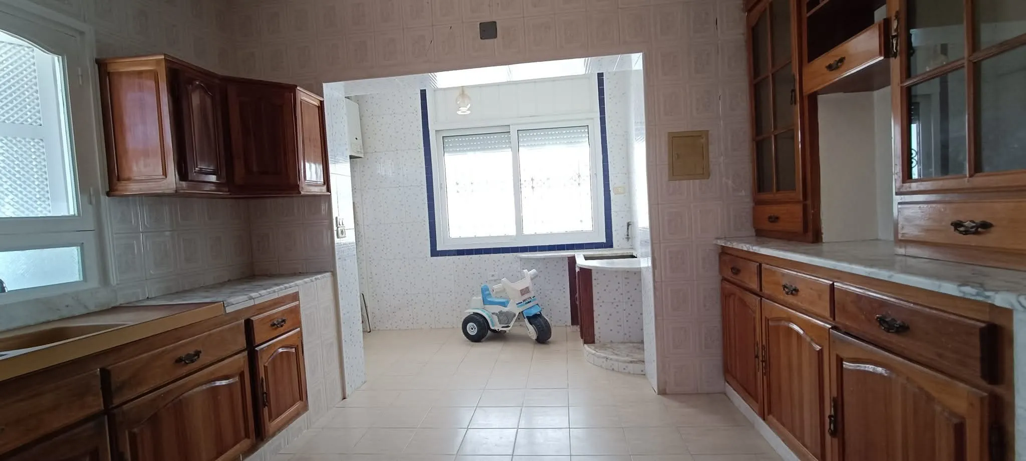 a vendre villa jaafar