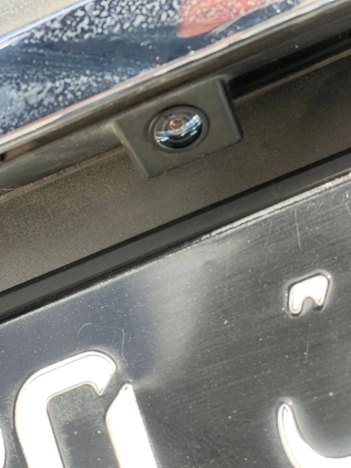 Mercedes ML250 Bluetec
