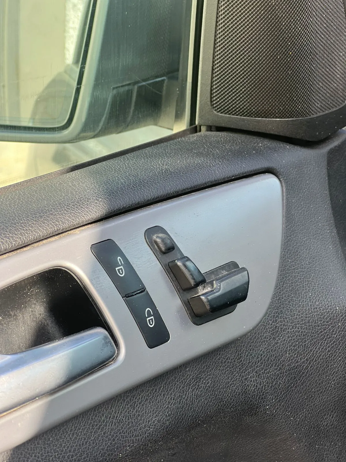Mercedes ML250 Bluetec