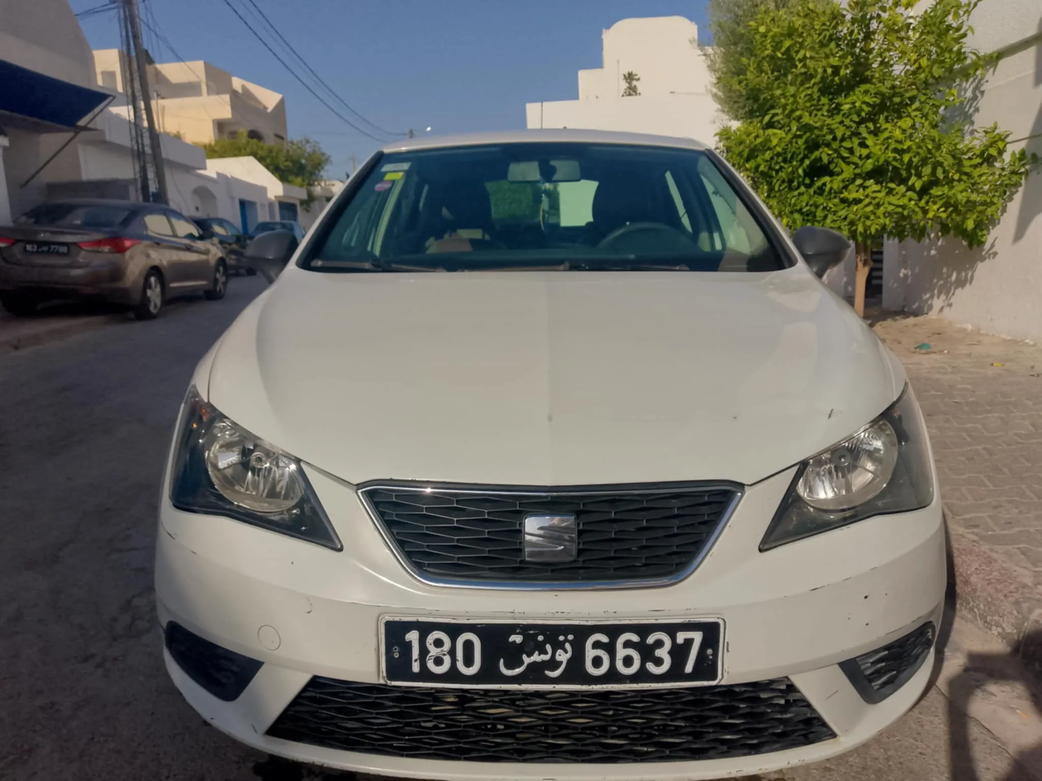 Ibiza à vendre