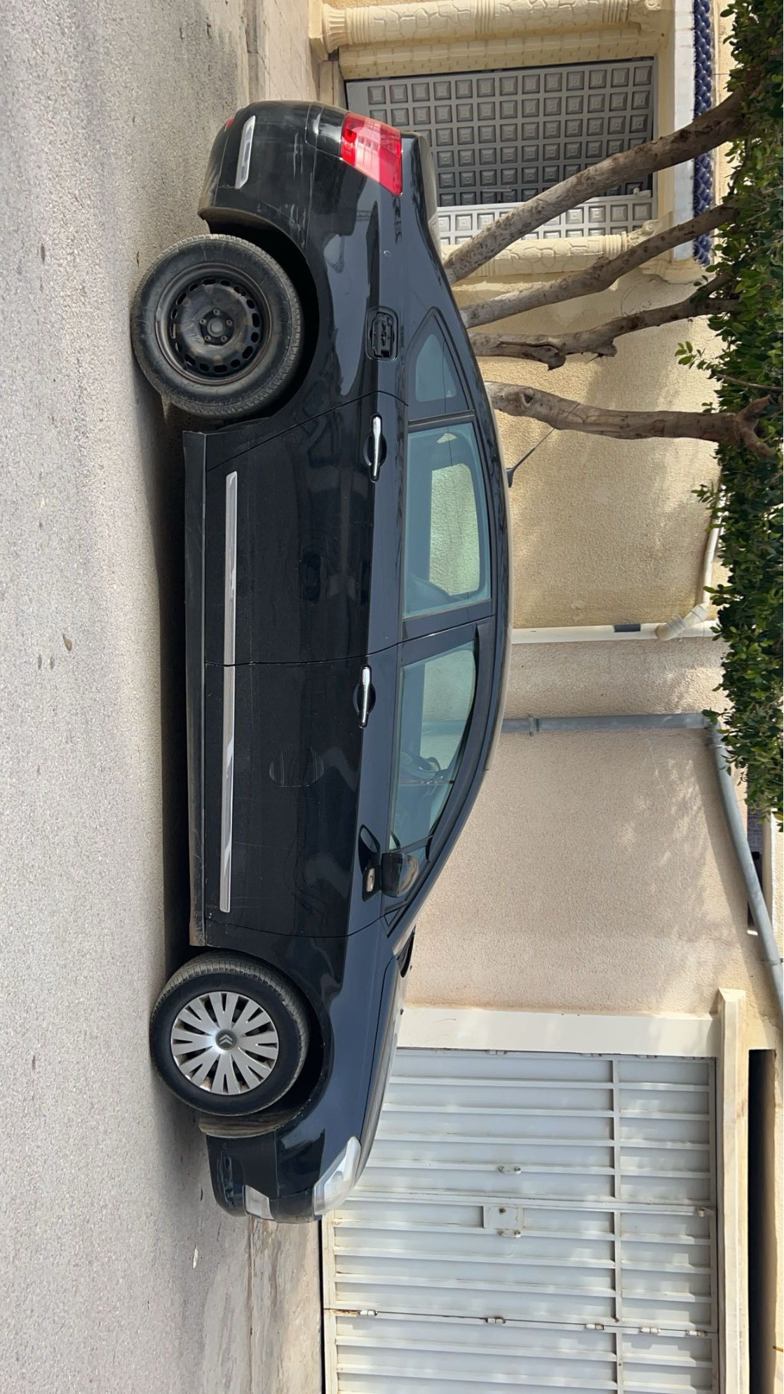 Citroen c5 à vendre