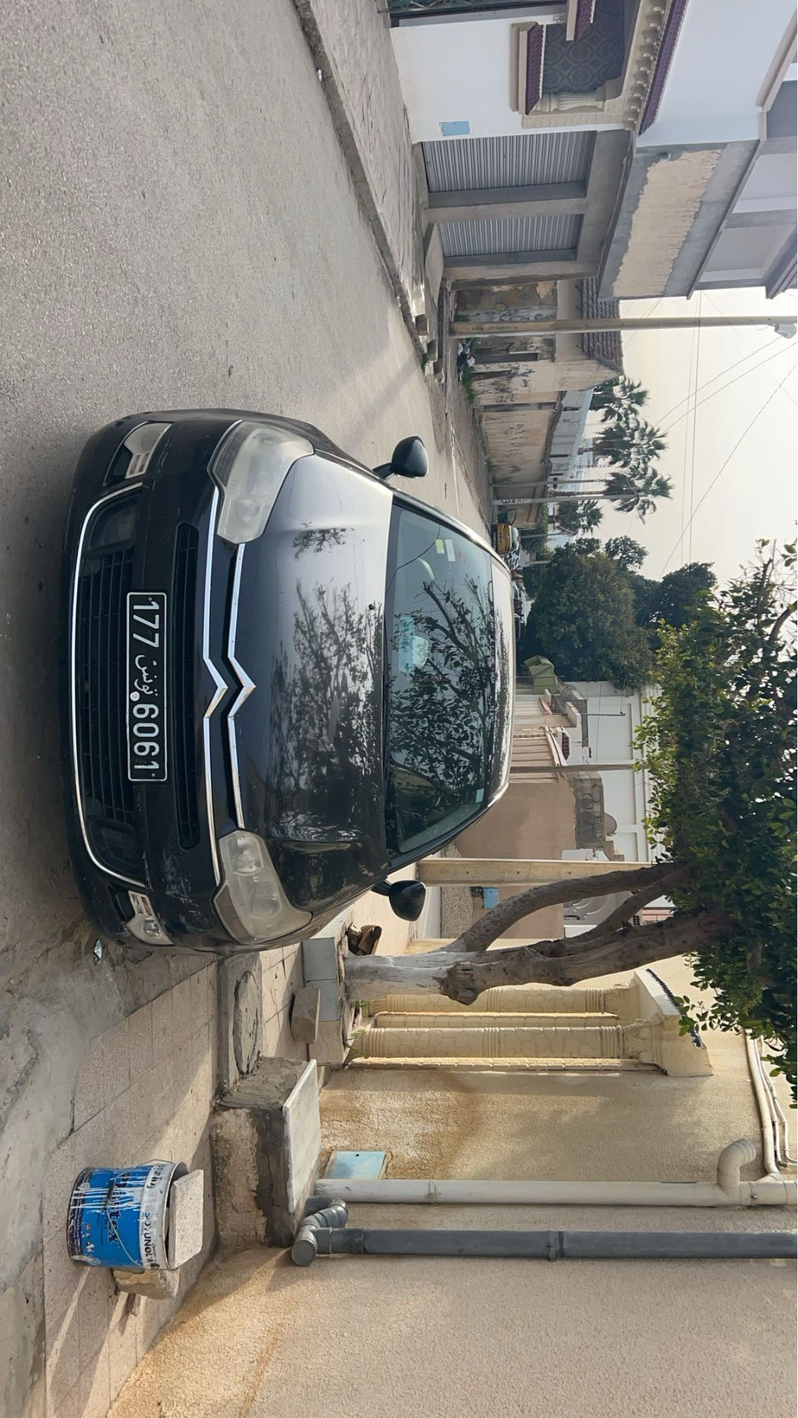 Citroen c5 à vendre