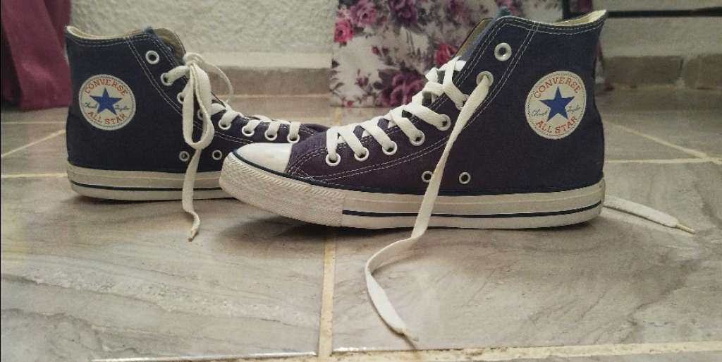 Converse all star