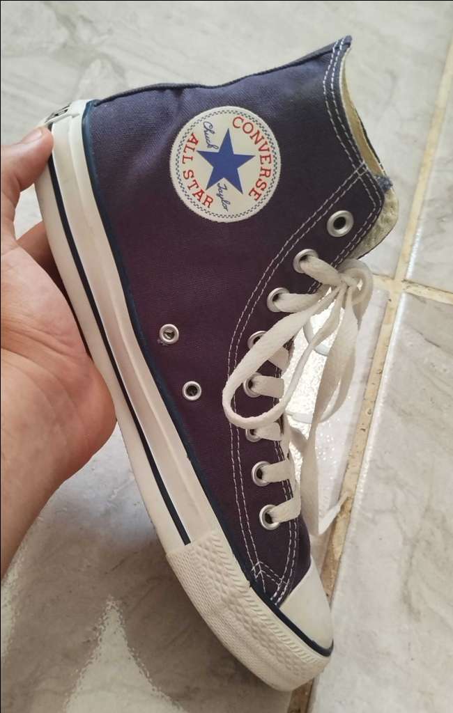 Converse all star