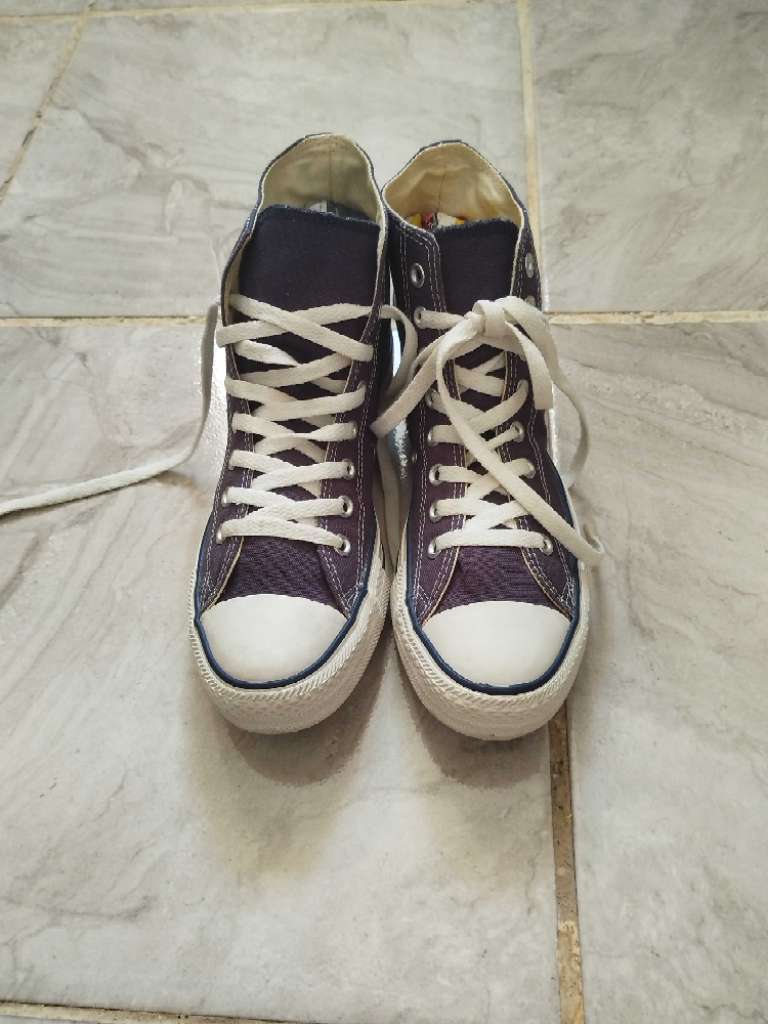 Converse all star