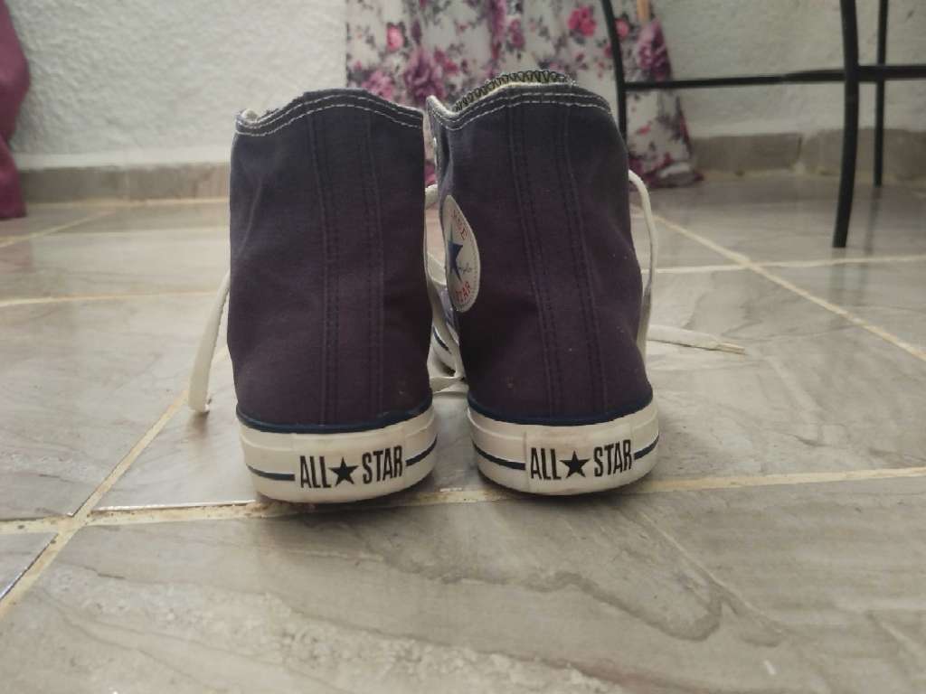 Converse all star