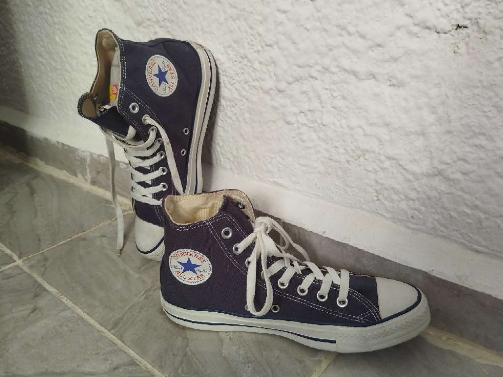 Converse all star