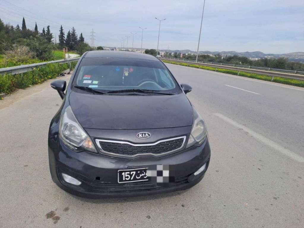 Kia rio toute option 20480586