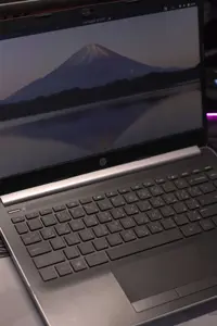 📌 Laptop HP 14" QWERTY    
