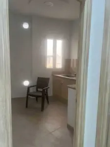 Appartement S+1 à louer à Sahloul 4