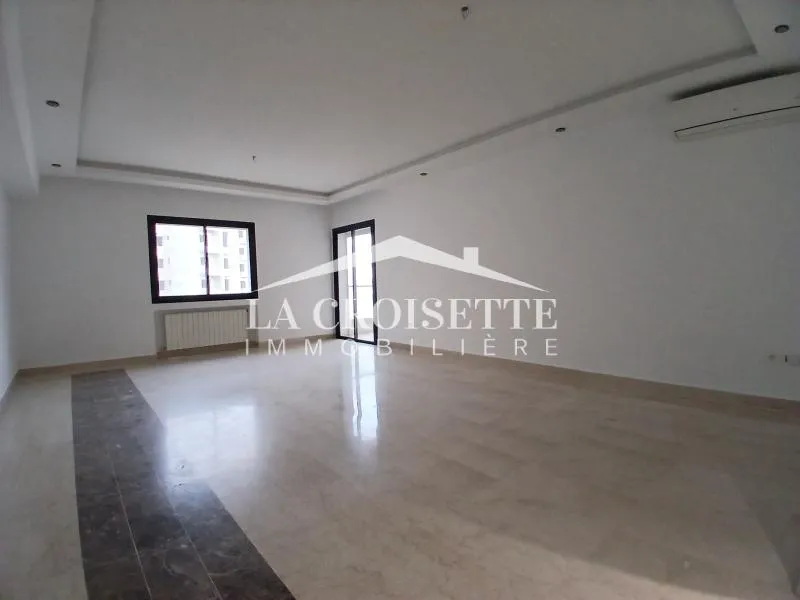 Appartement s3 aux Jardins de Carthage ZAV1932