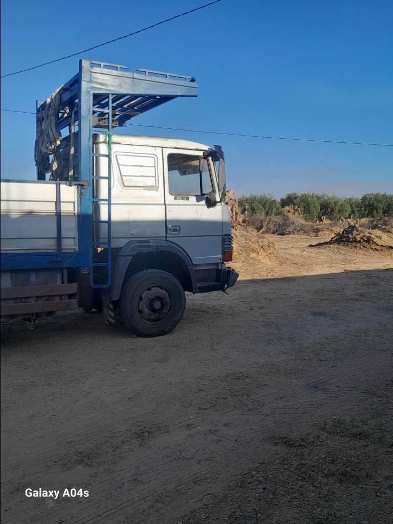 Iveco 115
