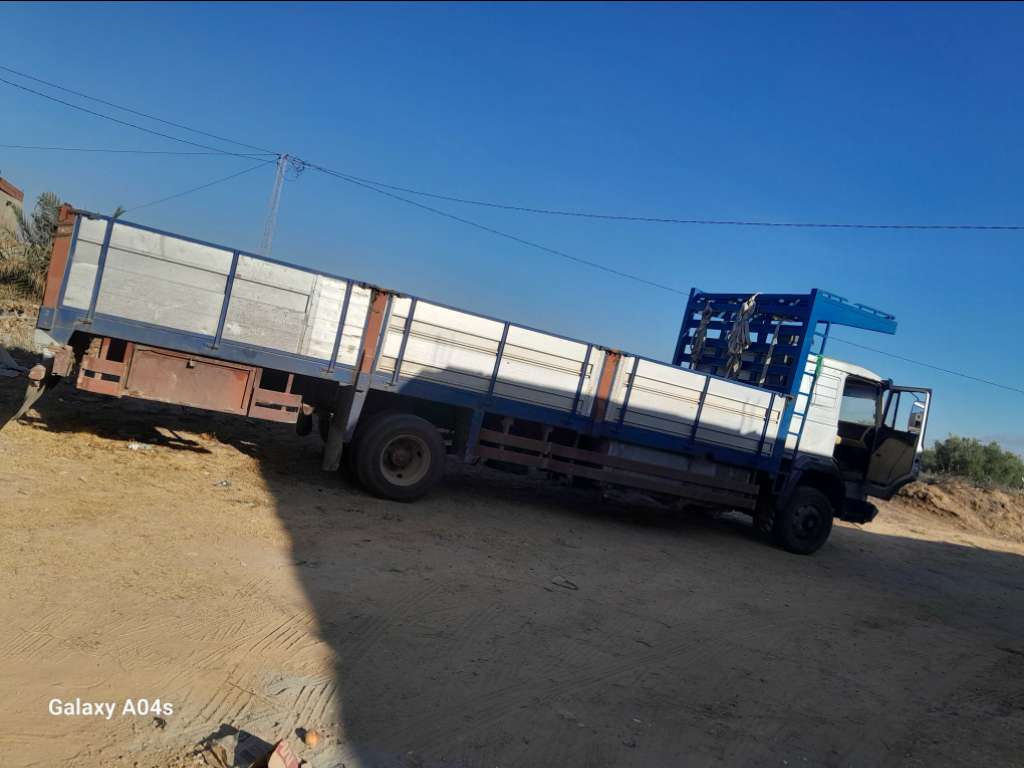 Iveco 115