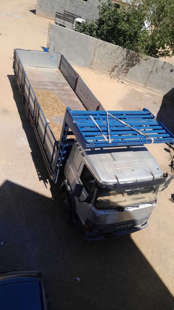 Iveco 115