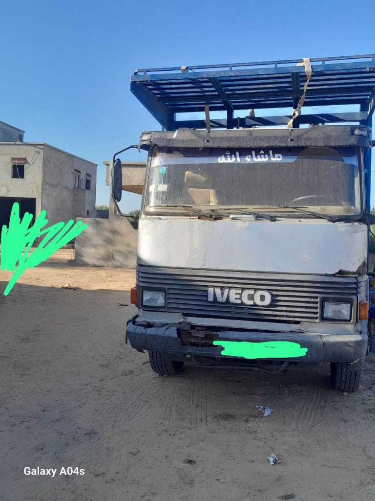 Iveco 115