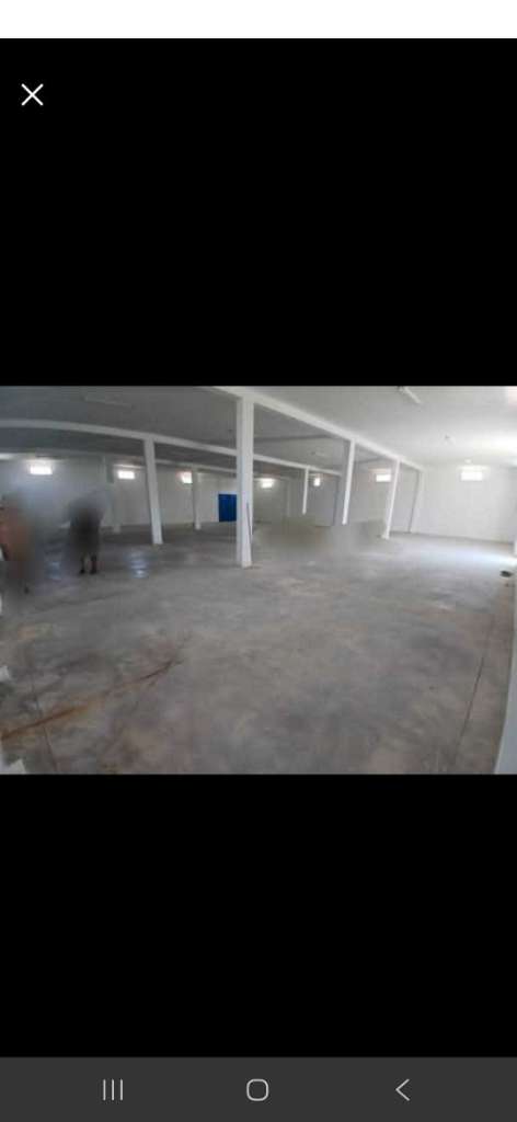 ✨ À LOUER : LOCAL DÉPÔT DE STOCKAGE - 450 M² - AKOUDA 

---