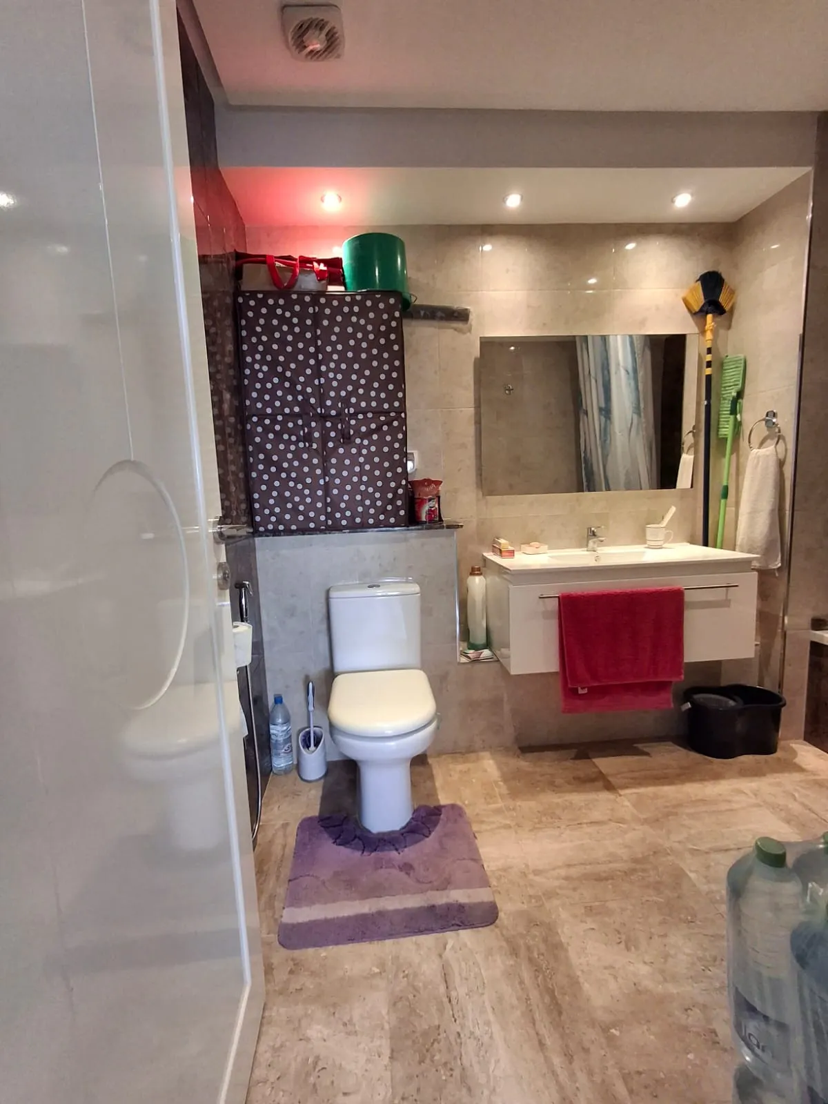 đĂ VENDRE | S+2 avec Parking Ă Chott Mariem â RĂ©sidence pieds dans lâeauđ