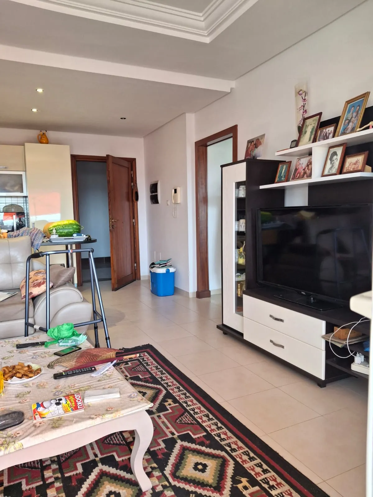 đĂ VENDRE | S+2 avec Parking Ă Chott Mariem â RĂ©sidence pieds dans lâeauđ