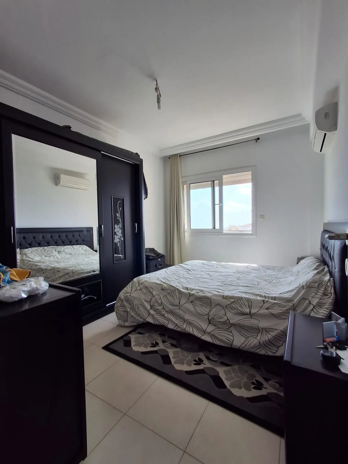 đĂ VENDRE | S+2 avec Parking Ă Chott Mariem â RĂ©sidence pieds dans lâeauđ