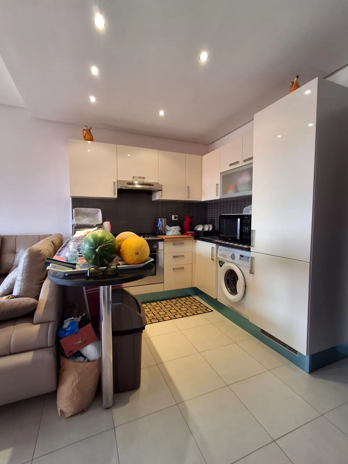 đĂ VENDRE | S+2 avec Parking Ă Chott Mariem â RĂ©sidence pieds dans lâeauđ