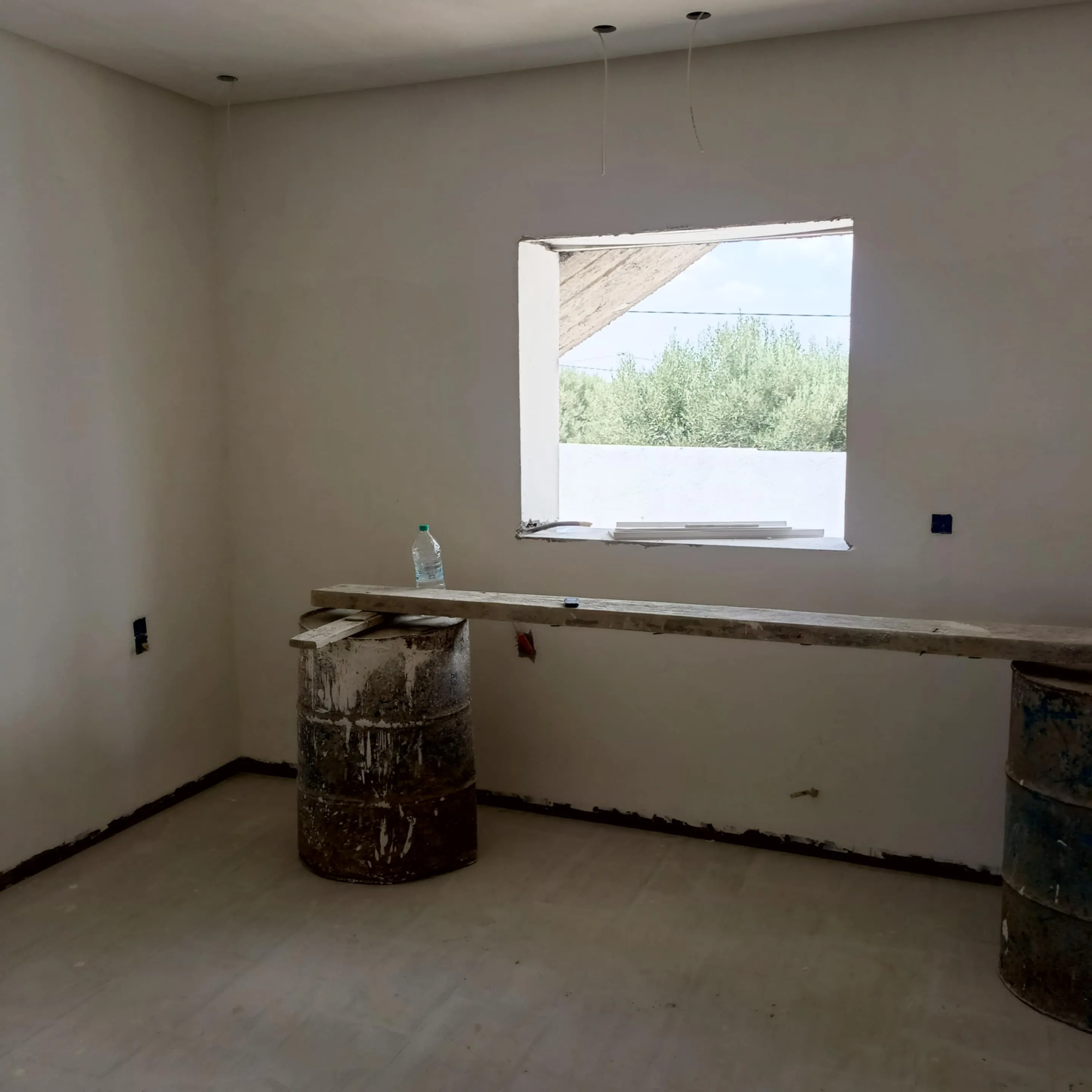 AV villa 500m avec piscine à hammamet sud 