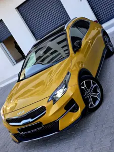 Kia XCeed 2023