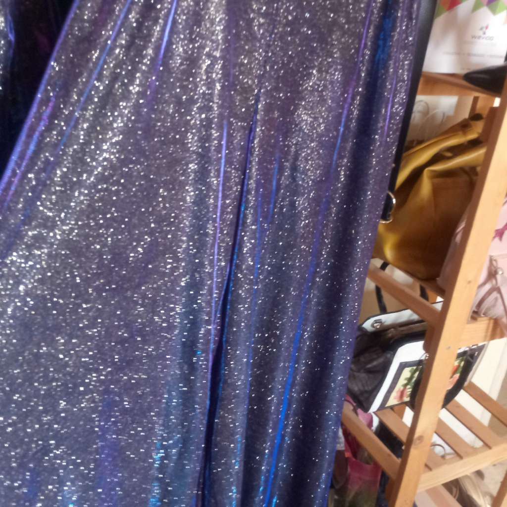 Ensemble très chic pantalon Large et le haut  