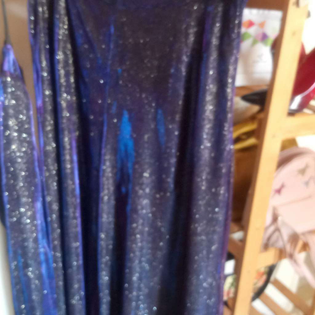Ensemble très chic pantalon Large et le haut  