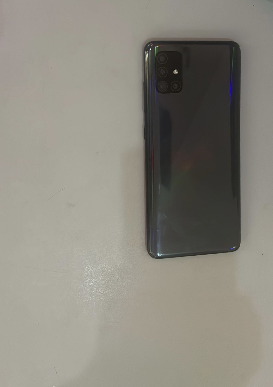 Samsung A51 très bon état 128GB
