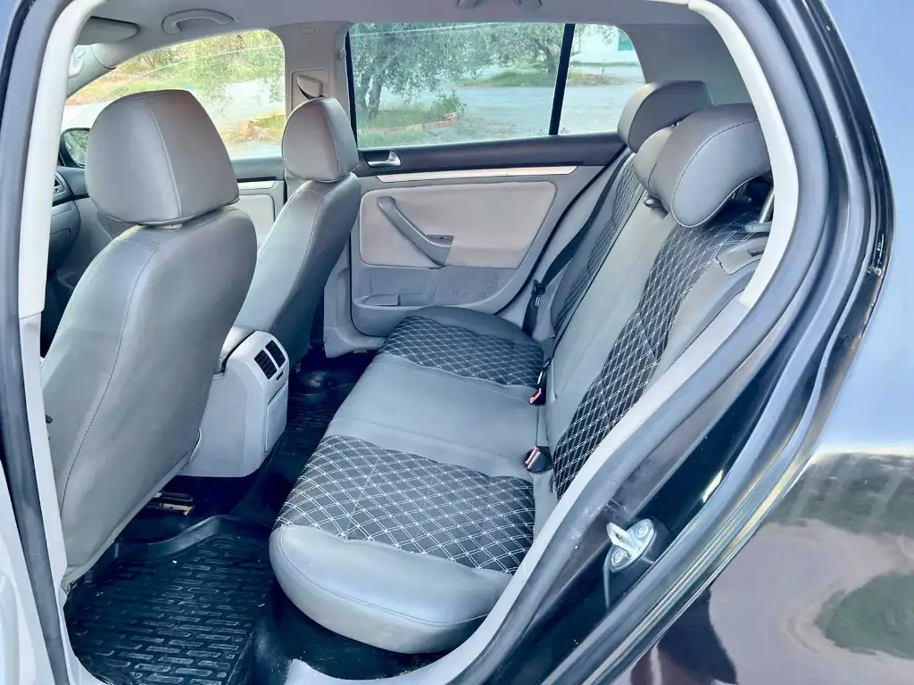 Golf 5 đ©đȘ 1.4 essence