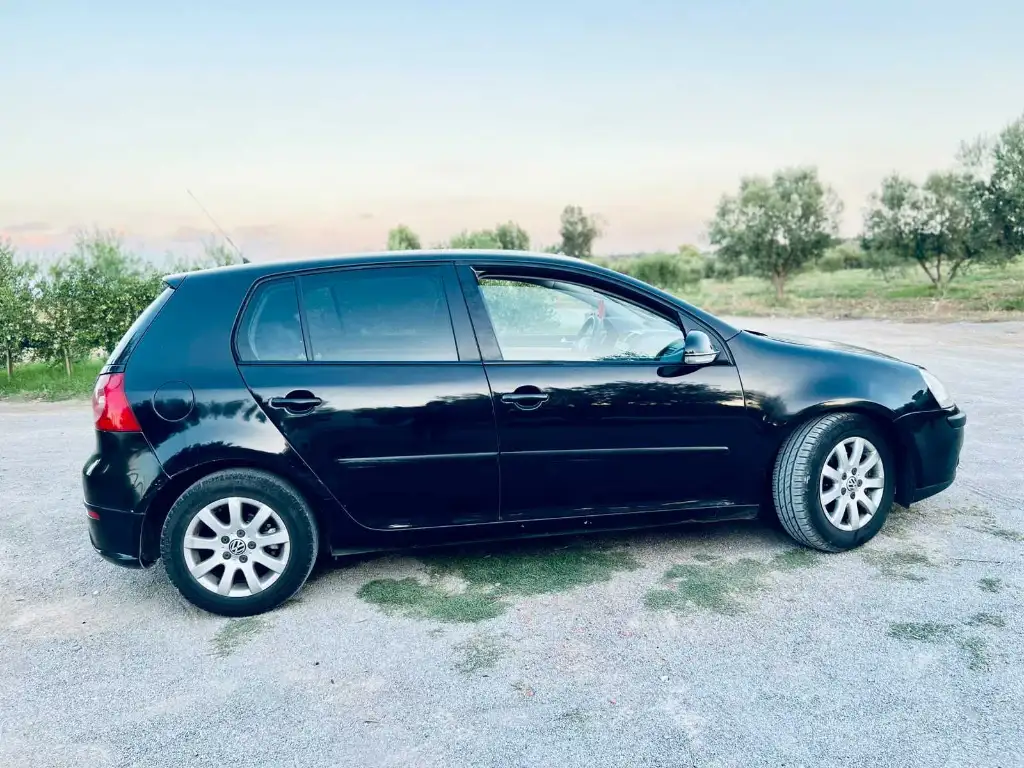 Golf 5 đ©đȘ 1.4 essence