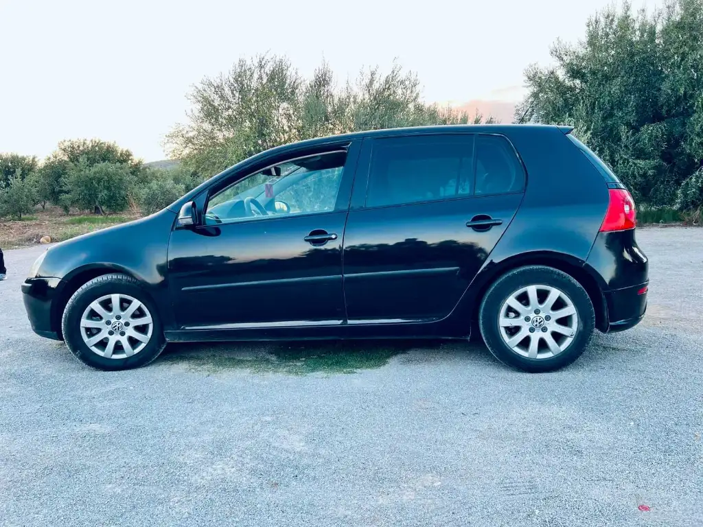Golf 5 đ©đȘ 1.4 essence