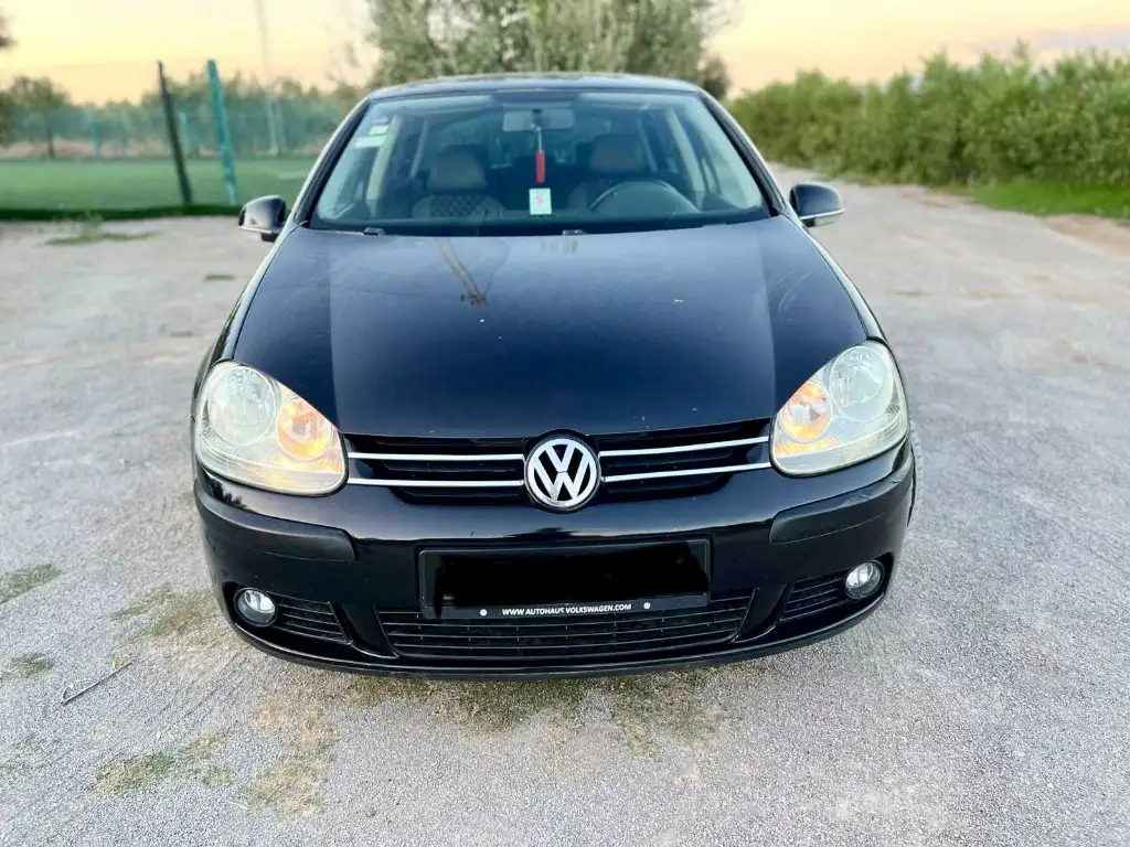 Golf 5 đ©đȘ 1.4 essence