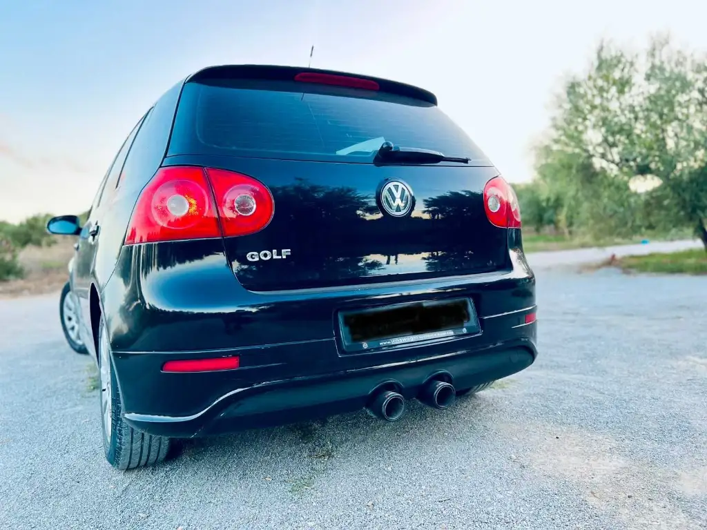 Golf 5 đ©đȘ 1.4 essence