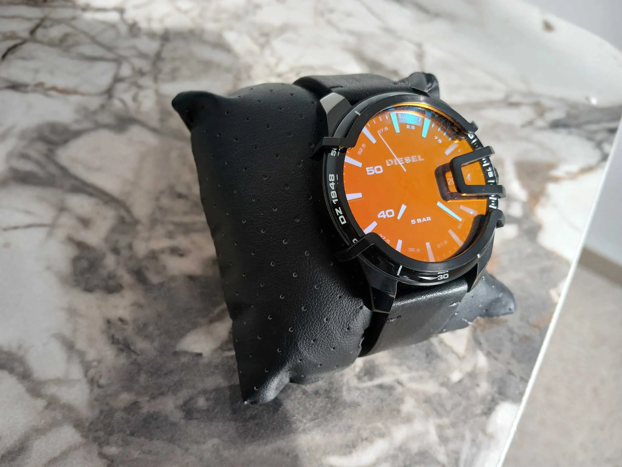 ⌚ Montre Diesel – Élégance moderne et style audacieux – Neuve