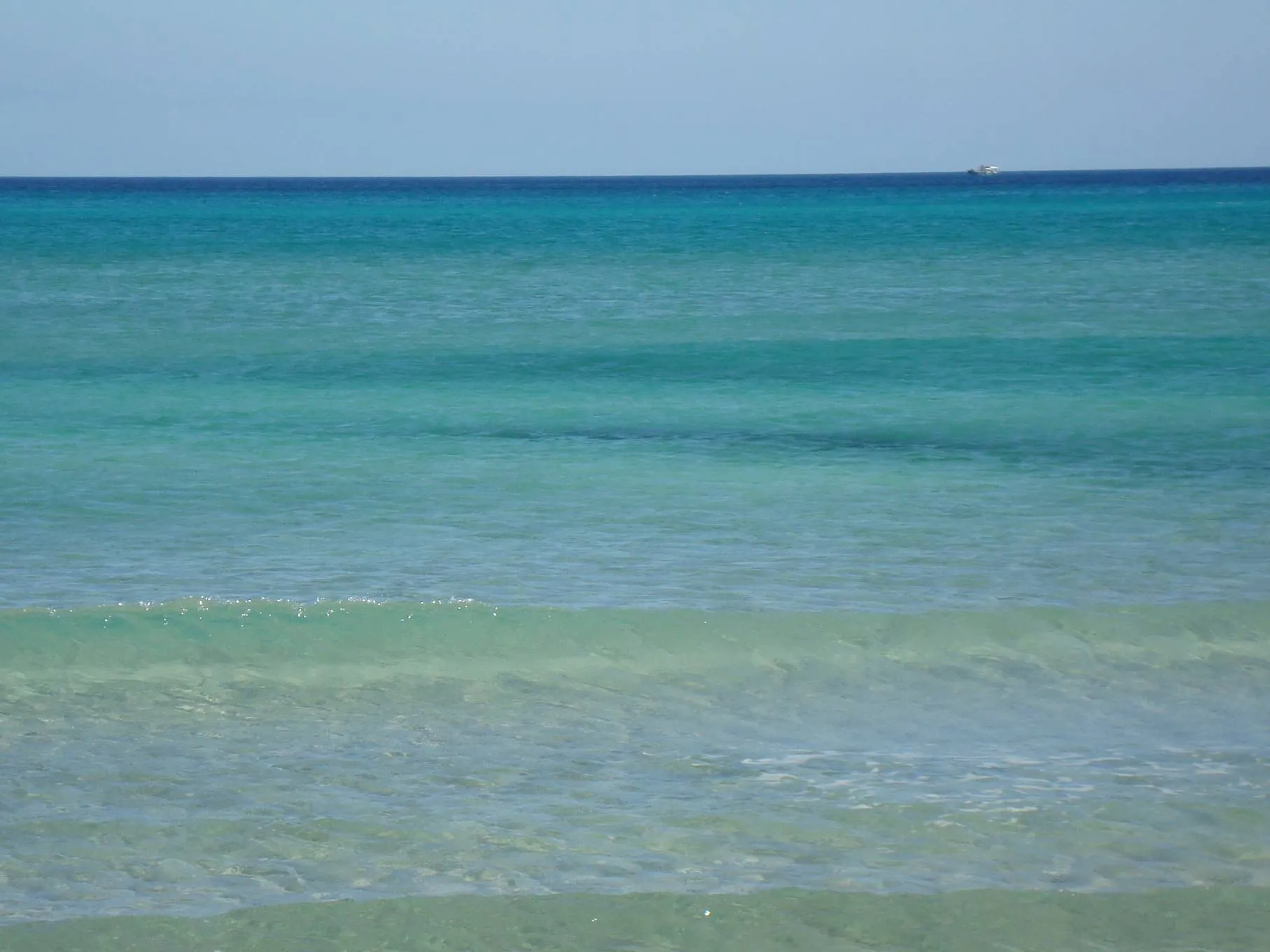 Terrain Paradisiaque pour investir