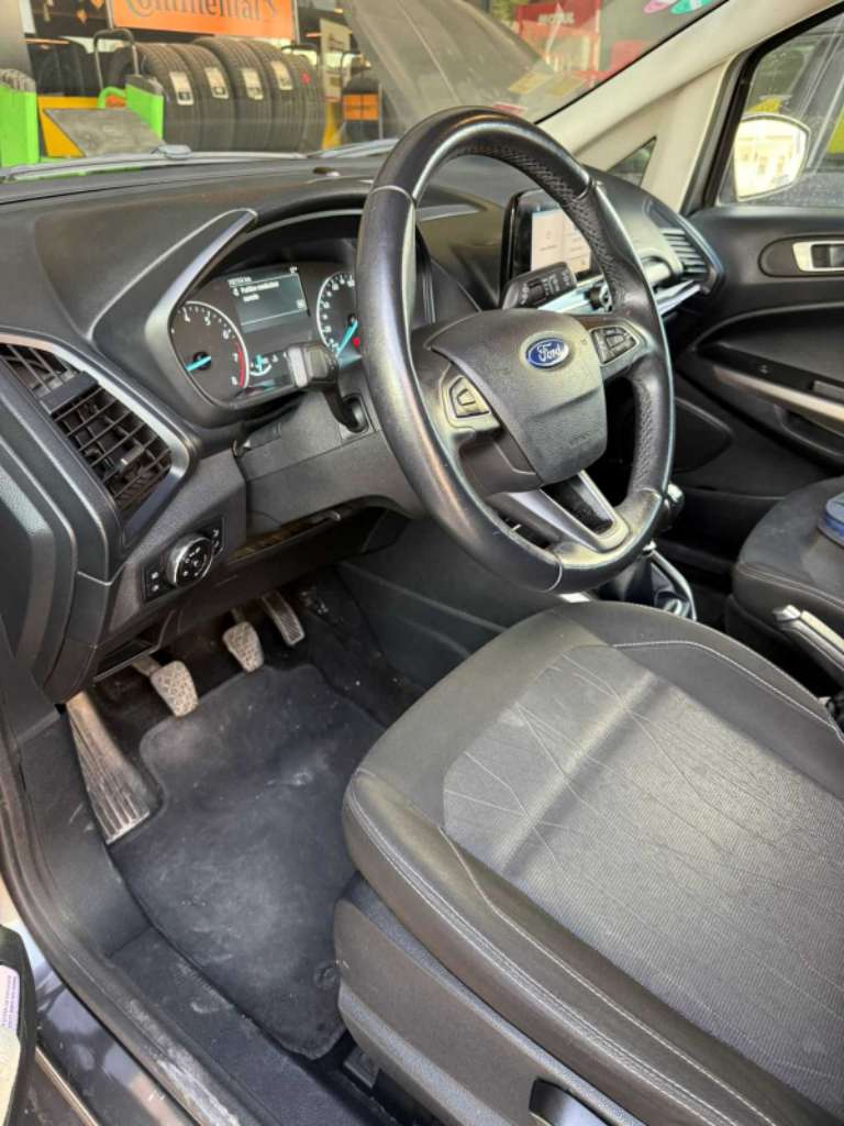 Ford ecosport en excellent état 