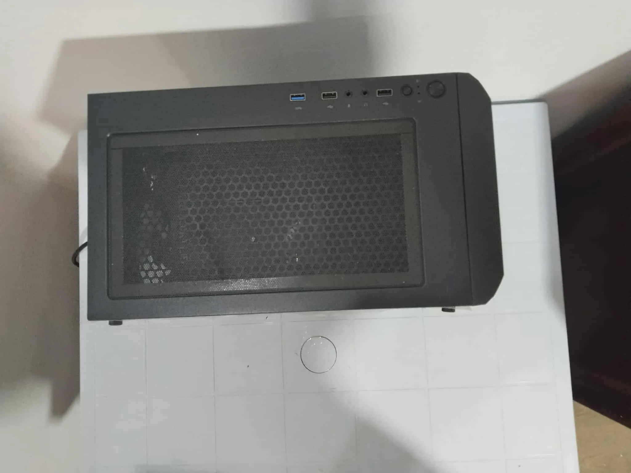Boitier Gaming ASUSTek PRIME H610M-K D4 ARGB