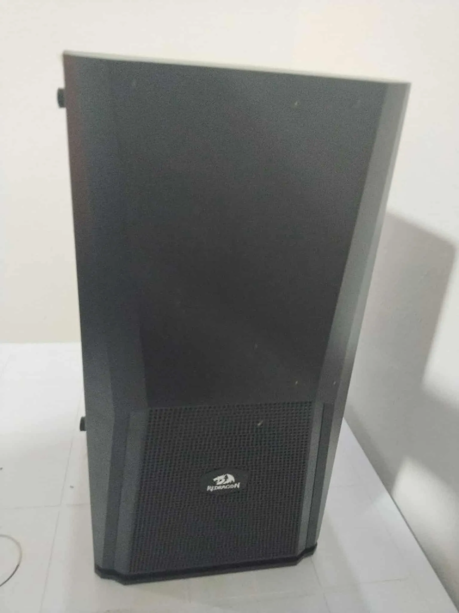 Boitier Gaming ASUSTek PRIME H610M-K D4 ARGB