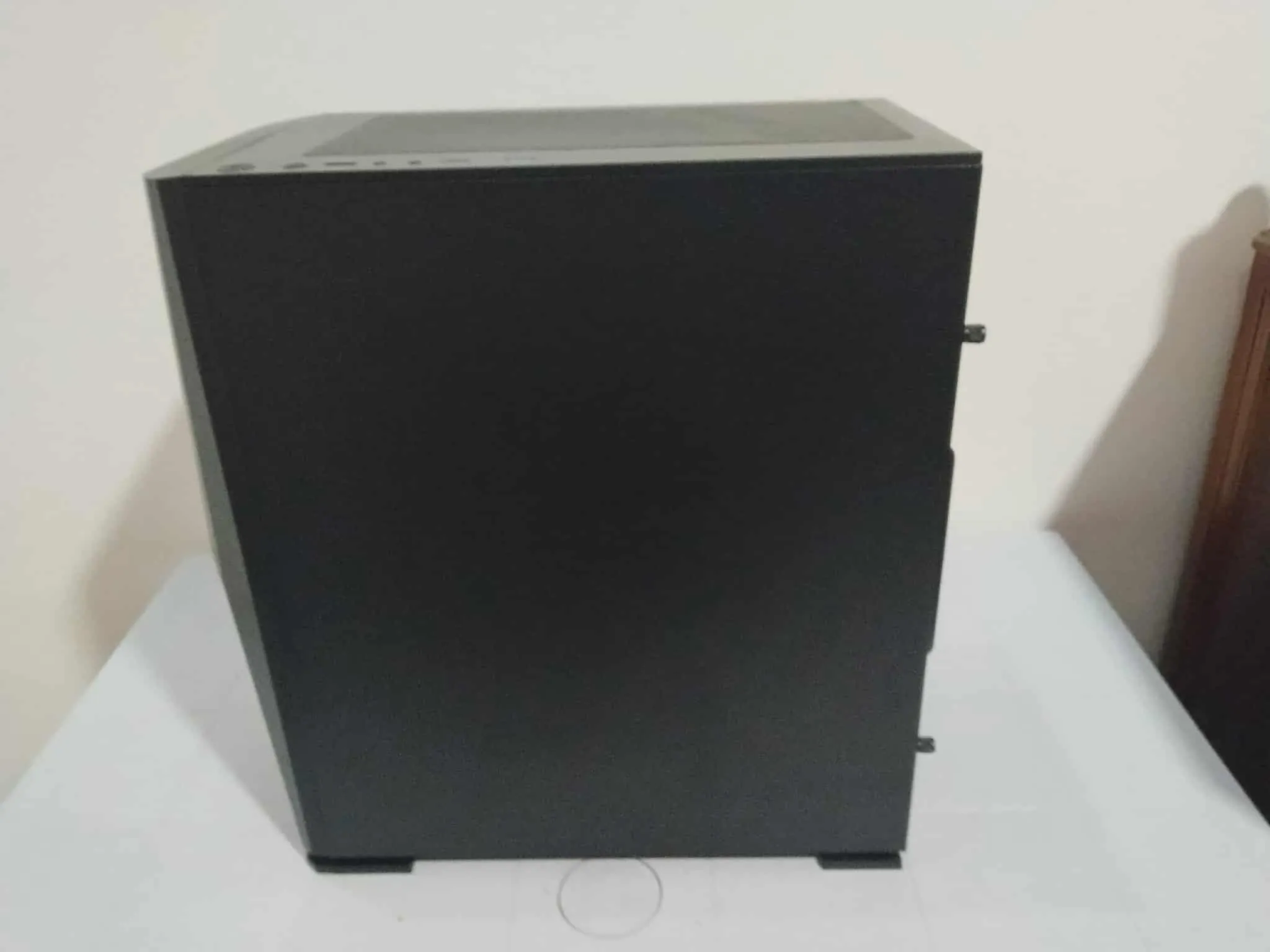Boitier Gaming ASUSTek PRIME H610M-K D4 ARGB