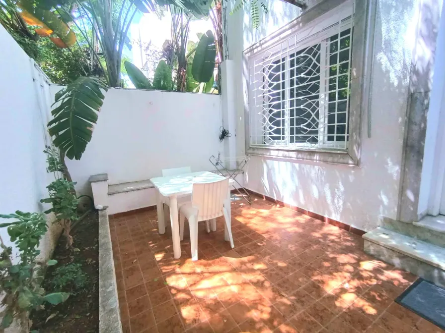 AL Duplexe meublé carthage 3000dt