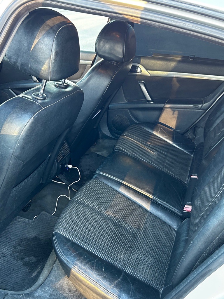 Peugeot 407 diesel phase 2 